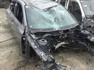 Mazda Axela BK 2003-2009