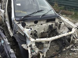 Mazda Demio DW 1996-2002