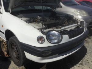 Toyota Corolla AE111