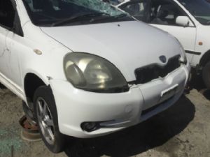 Toyota Vitz NCP13