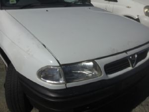 Holden Astra Other