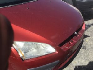 Ford Focus LS 2005-2007