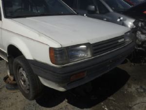 Mazda 323 Other