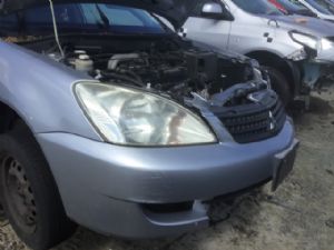 Mitsubishi Lancer CS2A 01-07