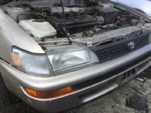 Toyota Corolla AE109