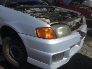 Nissan Wingroad Y11WL 2001-2004