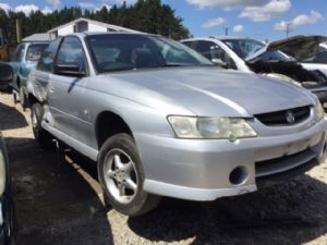 Holden Commodore VY 09/02-05/04