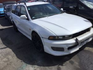 Mitsubishi Legnum EC5W 96-02