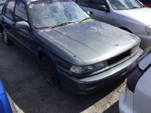 Mitsubishi Galant E35A 88-92 - Galant