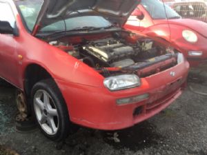 Mazda Astina BA11F1 05/94-08/95