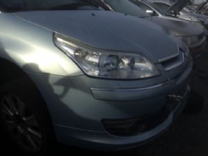 Citroen C4 C4 Picasso 2006-2009