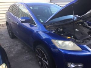 Mazda CX7 ER 2006-2012