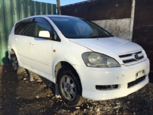 Toyota Ist NCP61 2002-2007