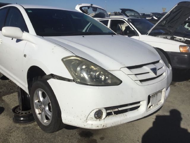 Azt246 toyota caldina