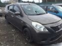 Nissan Latio N17 2012-2016