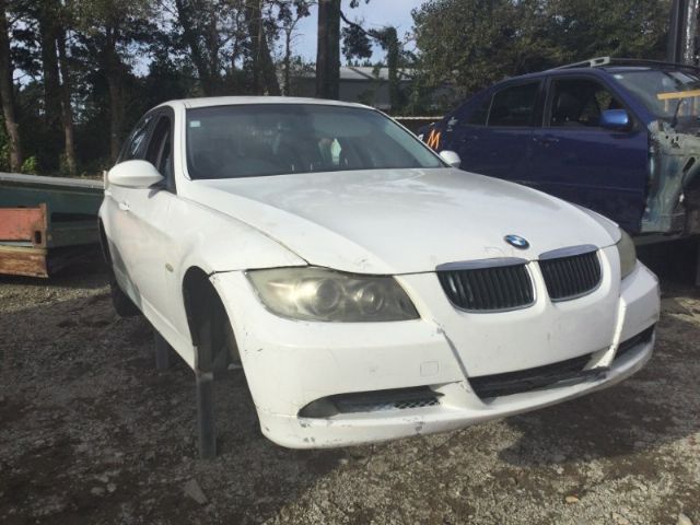 BMW 3 Series E90 320i 2005-2012