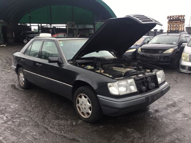 Mercedes-Benz 280 280E