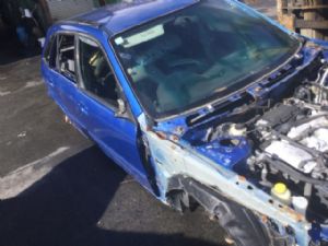 Mazda Familia BJ 1998-2003