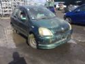 Toyota Vitz NCP10