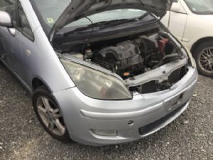 Mitsubishi Colt Z27A