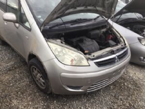 Mitsubishi Colt Z23W