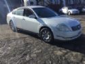 Nissan Teana J31 2003-2005