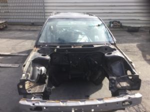 Nissan Avenir / Expert Other