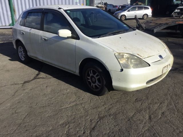 Honda Civic EU1