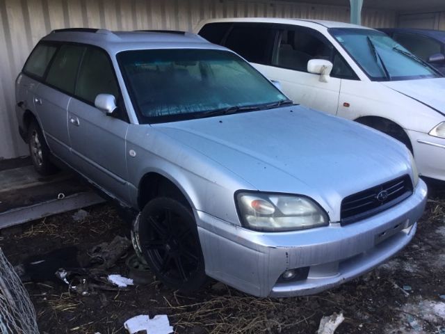 Subaru Legacy BH5 1998-2003
