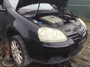 Volkswagen Golf Golf