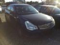 Nissan Bluebird G10