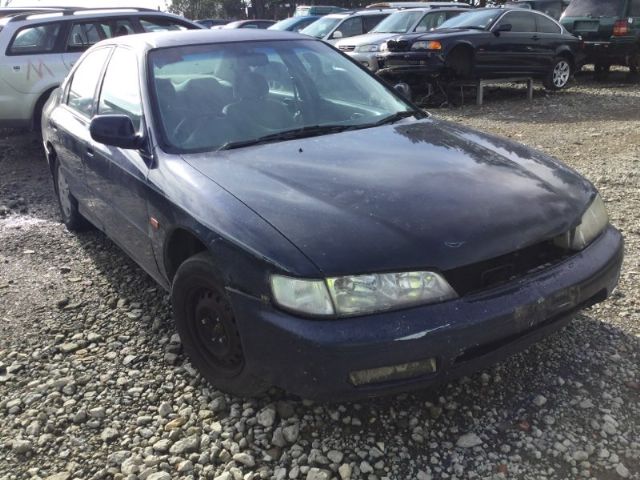 Honda Accord CD