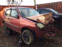 Toyota Raum EXZ10 1997-2003