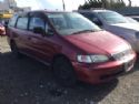 Honda Odyssey Gen1 RA1-5 1994-1999