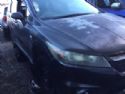 Honda Stream RN6-9 2nd Gen 2006-2014