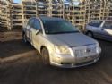 Toyota Avensis T250 2003-2009