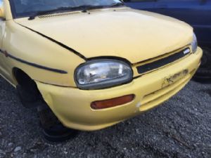 Mazda 121 DB1031 12/90-01/97