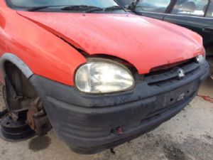 Holden Barina Merit Swing 95