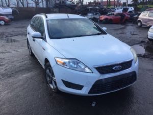 Ford Mondeo MK4 2007-2010