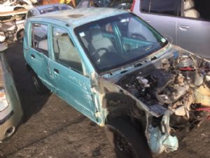 Suzuki Alto HA11S 1994-1998