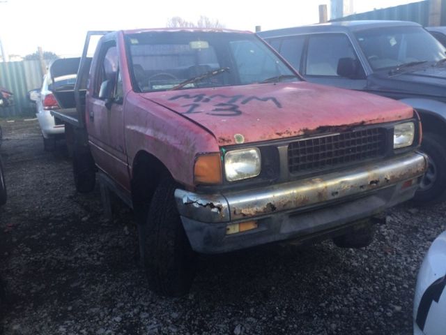 Isuzu Other Other
