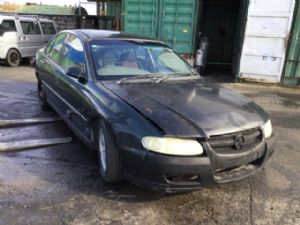 Holden Commodore VT 09/97-09/00