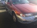 Nissan Lucino N15 1995-2000