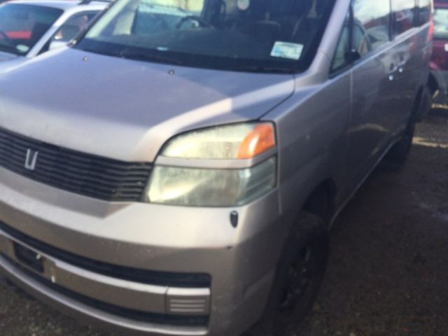 Toyota Noah/Voxy AZR60 2001-2007