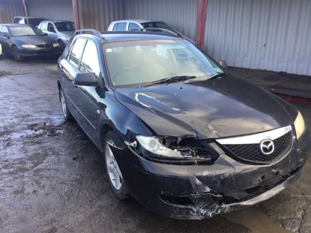 Mazda Mazda6 GY
