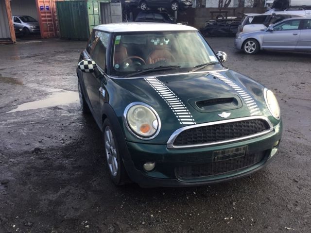 Mini Cooper R56 2007-2009
