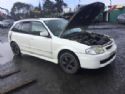 Mazda Familia BJ5W 1998-2002