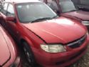 Mazda 323 BJ
