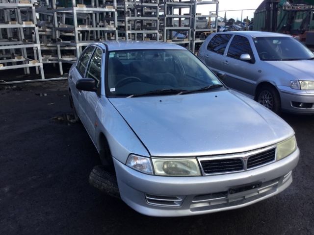 Mitsubishi Lancer LC - Lancer 90-99