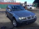 BMW X Series X3